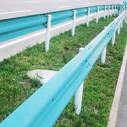 贵州波形钢护栏